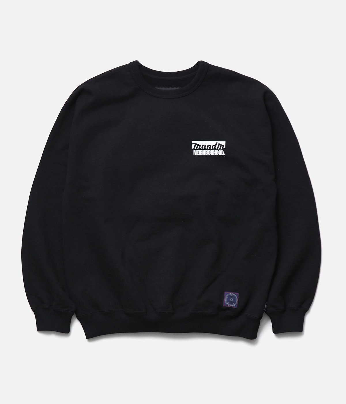 NH X M&M . SWEAT SHIRT | NEIGHBORHOOD(ネイバーフッド) / トップス