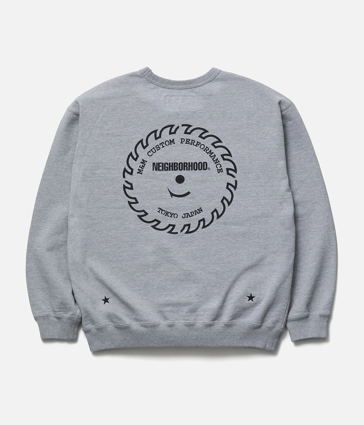NH X M&M . SWEAT SHIRT | NEIGHBORHOOD(ネイバーフッド) / トップス