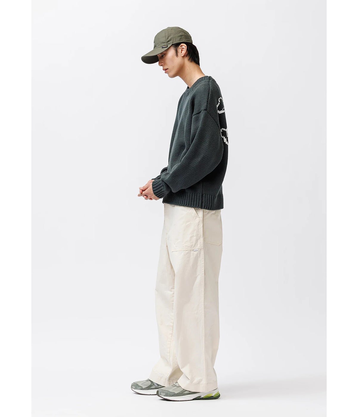 WRKT2001 / TROUSERS / COTTON. TWILL | WTAPS(ダブルタップス
