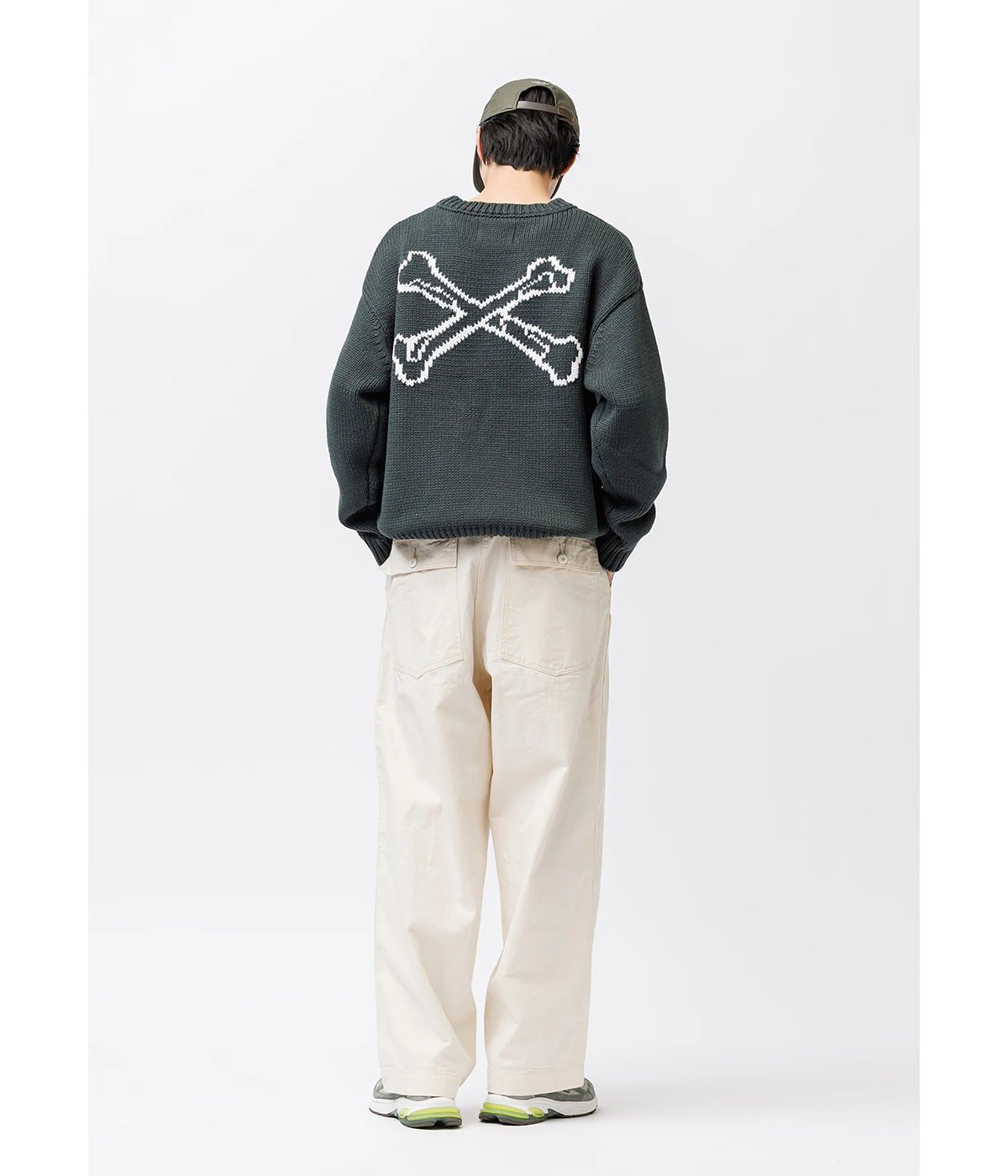 WRKT2001 / TROUSERS / COTTON. TWILL | WTAPS(ダブルタップス