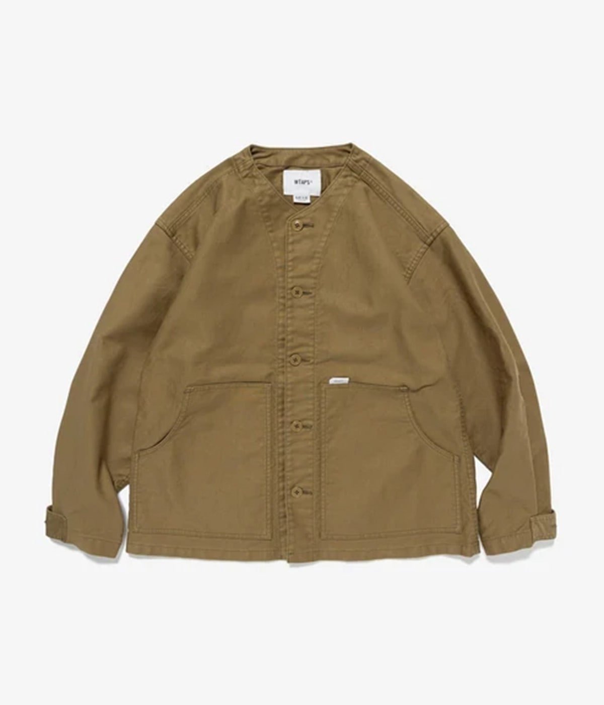 ARTISAN / LS / COTTON. CORDLANE | WTAPS(ダブルタップス) / トップス