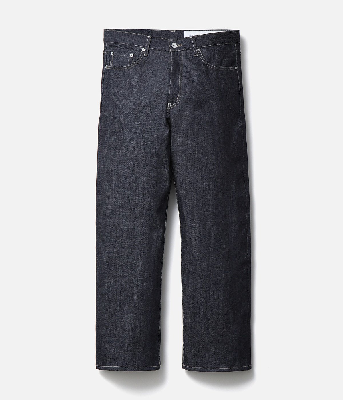 RIGID DENIM FULL CUT PANTS | NEIGHBORHOOD(ネイバーフッド) / パンツ