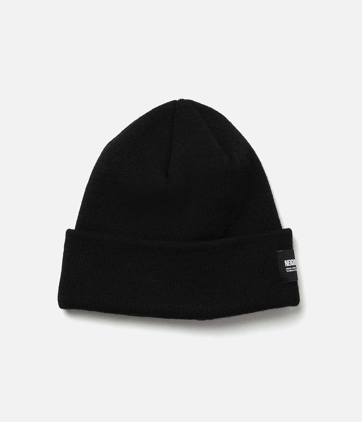 BEANIE | NEIGHBORHOOD(ネイバーフッド) / 帽子 ニットキャップ