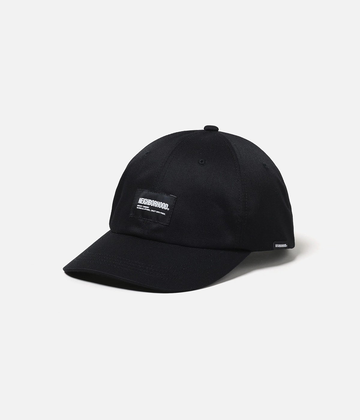 DAD CAP | NEIGHBORHOOD(ネイバーフッド) / 帽子 キャップ (メンズ)の