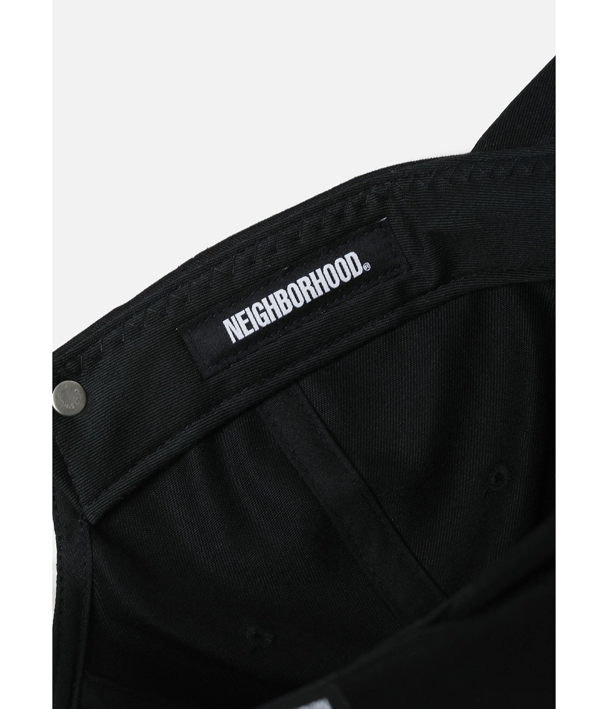 DAD CAP | NEIGHBORHOOD(ネイバーフッド) / 帽子 キャップ (メンズ)の