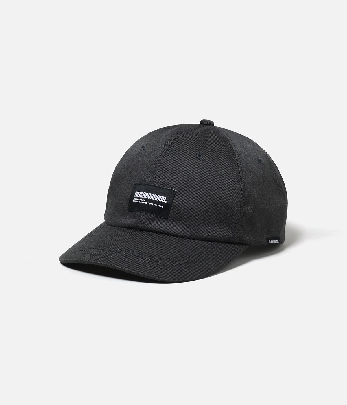 DAD CAP | NEIGHBORHOOD(ネイバーフッド) / 帽子 キャップ (メンズ)の