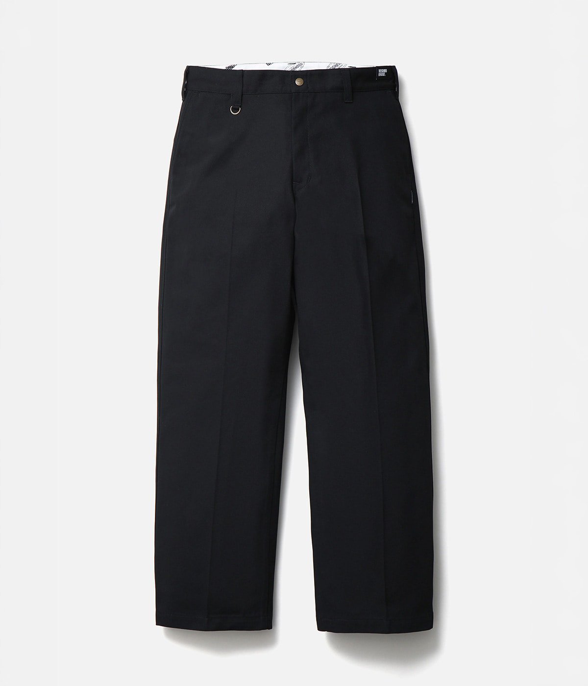 WIDE WORK PANTS | NEIGHBORHOOD(ネイバーフッド) / パンツ ワーク