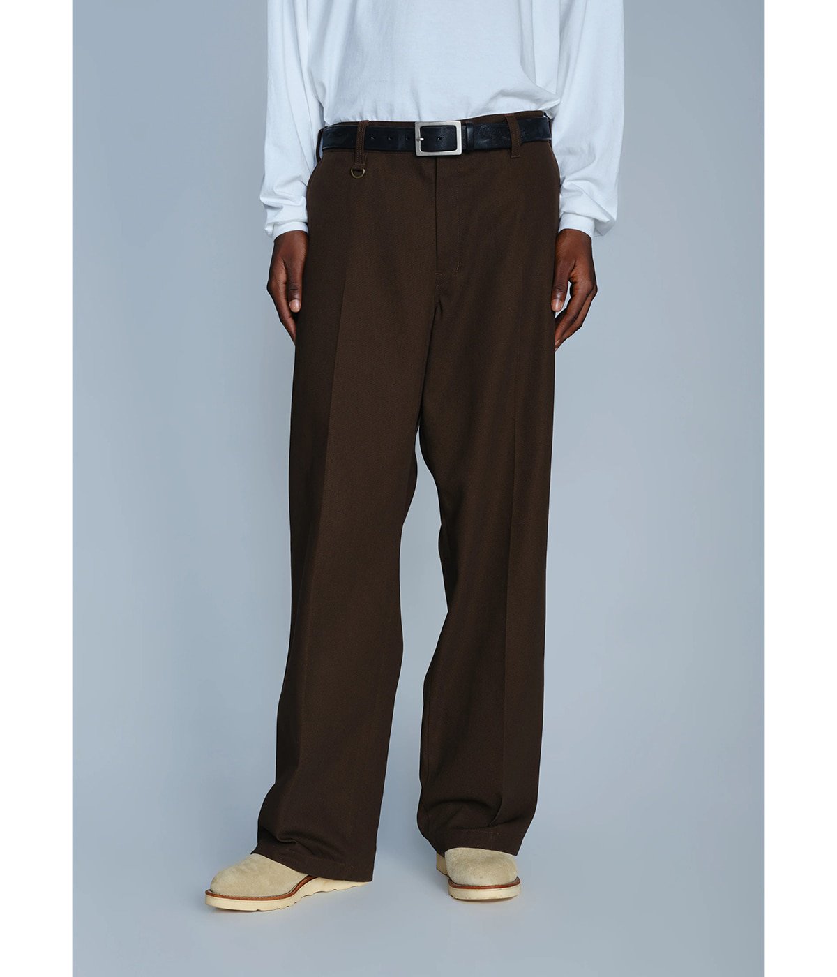 WIDE WORK PANTS | NEIGHBORHOOD(ネイバーフッド) / パンツ ワーク