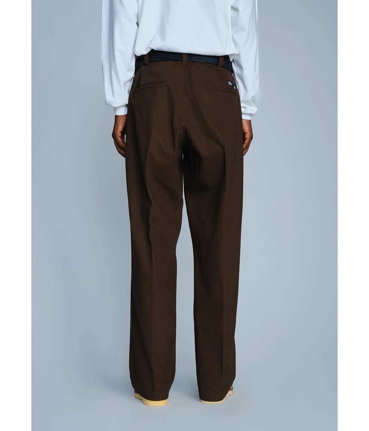 WIDE WORK PANTS | NEIGHBORHOOD(ネイバーフッド) / パンツ ワーク