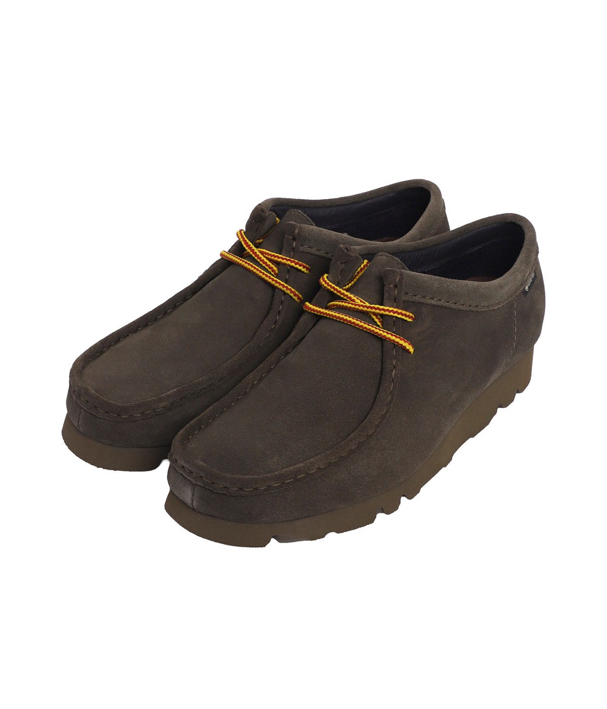 Wallabee GTX | Clarks(クラークス) / シューズ レザーシューズ