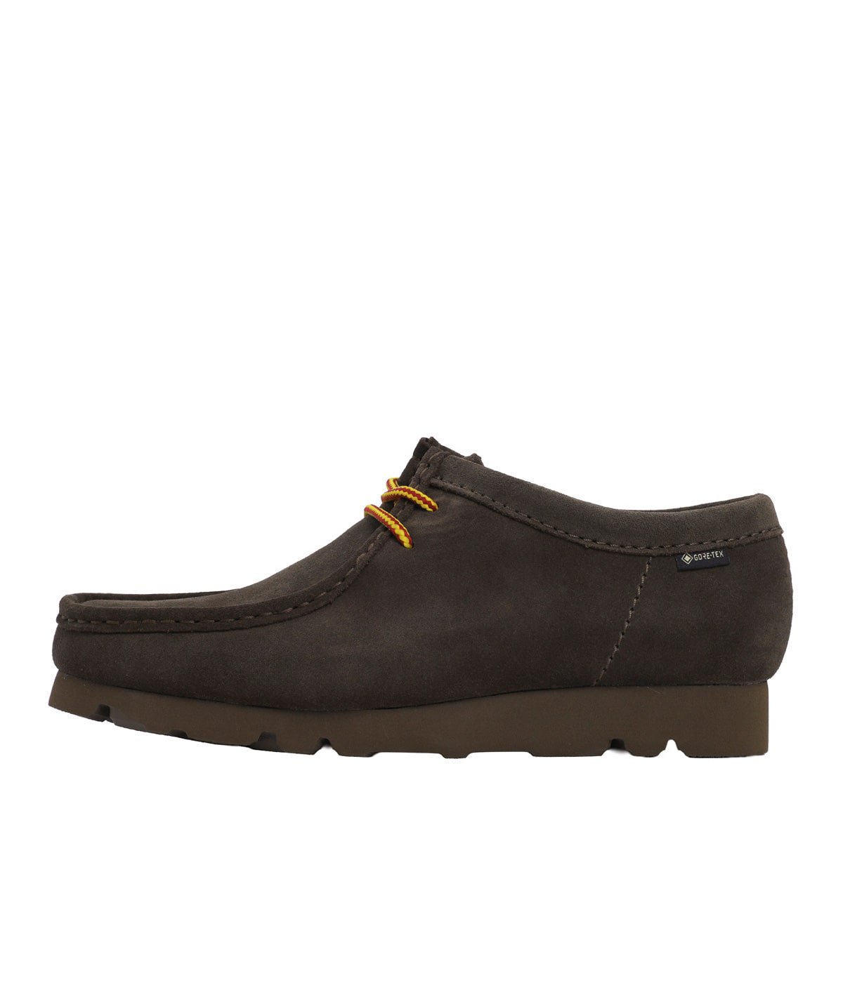 Wallabee GTX | Clarks(クラークス) / シューズ レザーシューズ
