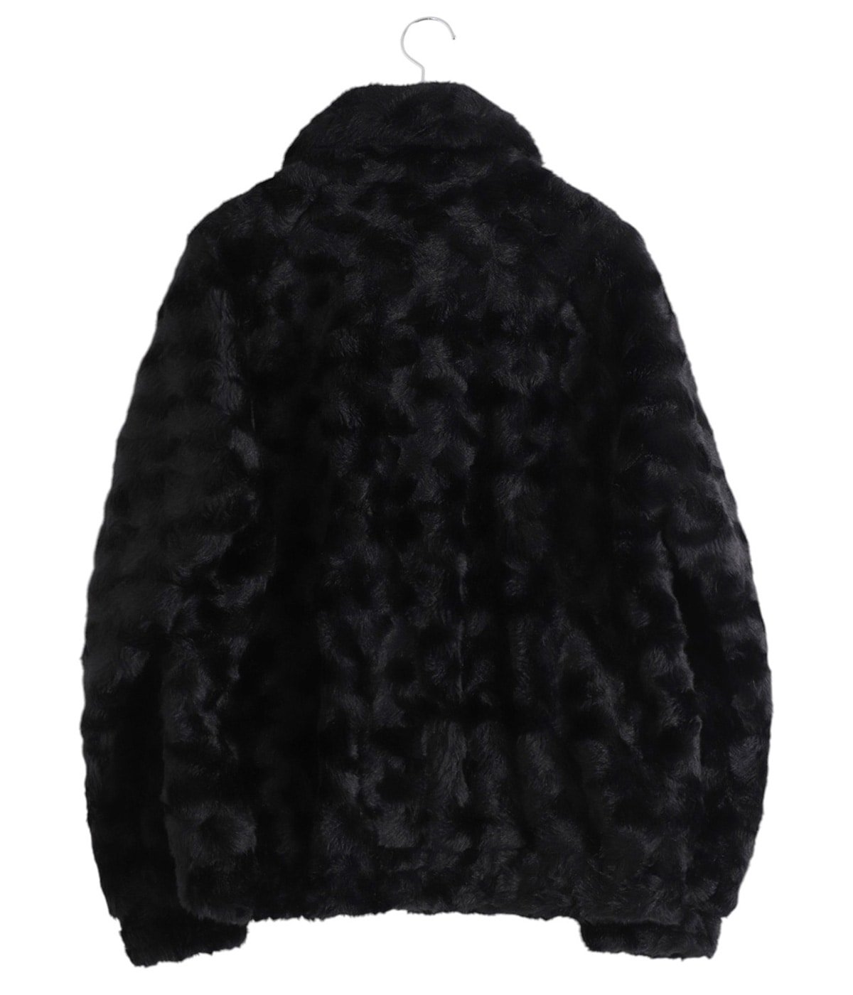 FUR DOUBLE ZIP JACKET | SUGARHILL(シュガーヒル) / アウター