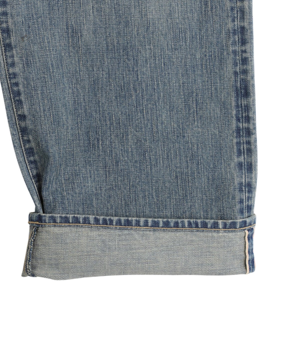 FADED MODERN DENIM PANTS REGULER CUT | SUGARHILL(シュガーヒル
