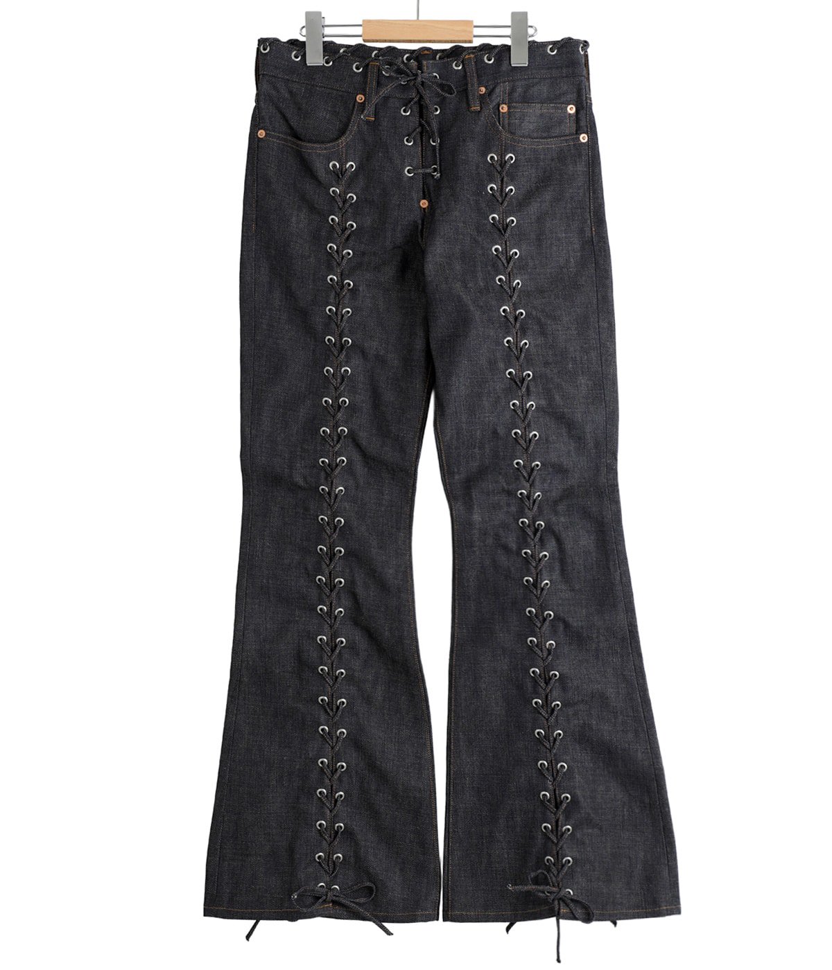CORD DENIM PANTS | SUGARHILL(シュガーヒル) / パンツ デニムパンツ
