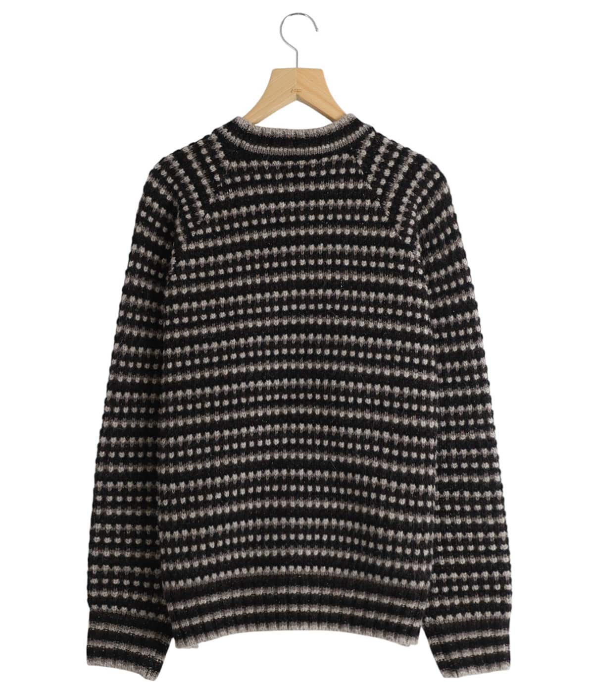 RAVEN KNIT PULLOVER | SUGARHILL(シュガーヒル) / トップス ニット