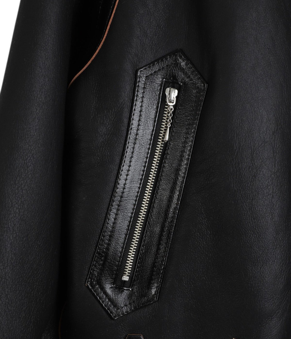 SHERRING N2 JACKET | SUGARHILL(シュガーヒル) / アウター レザー