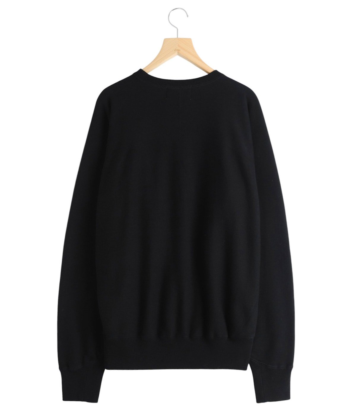 LOGO SWEAT PULLOVER | SUGARHILL(シュガーヒル) / トップス