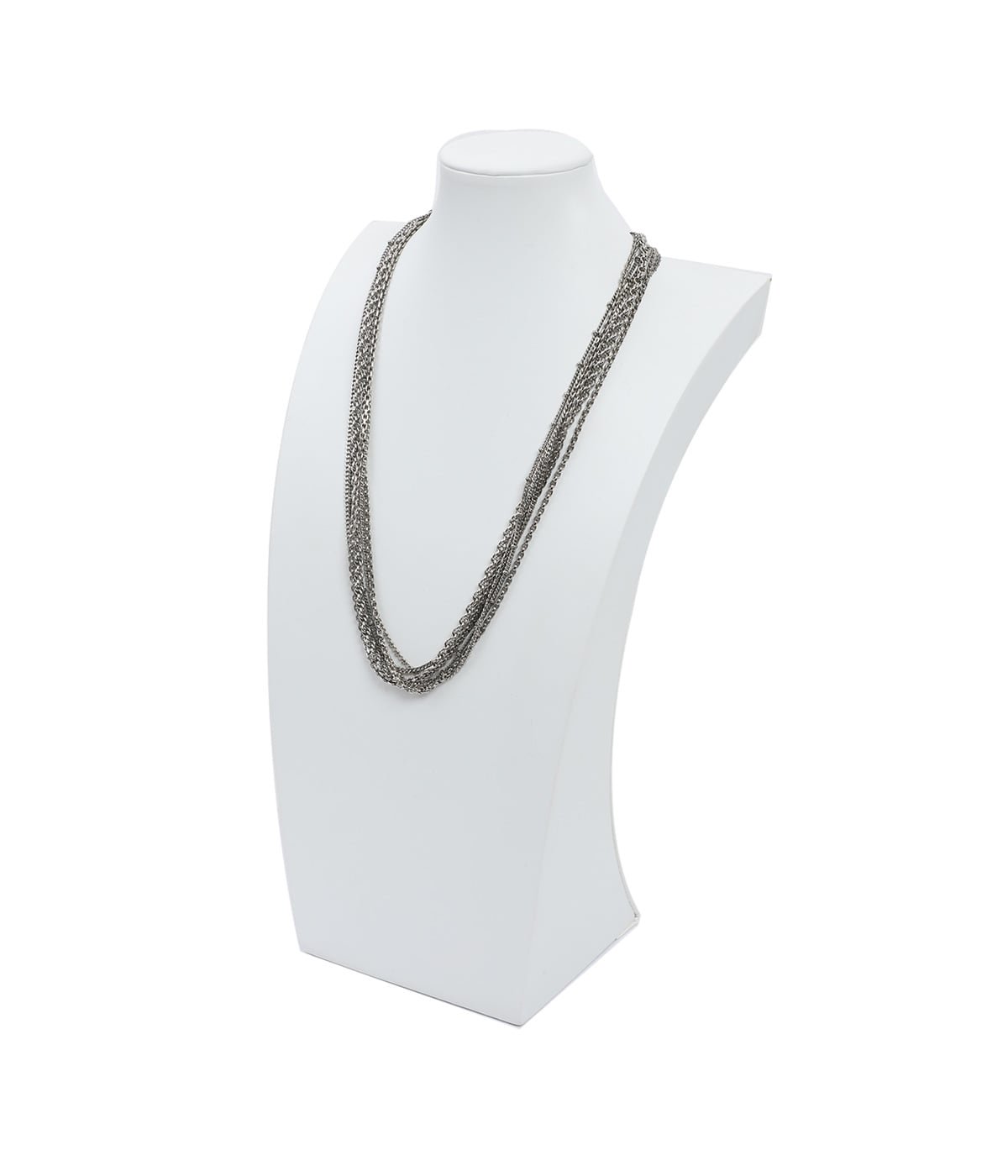 MULTI CHAIN NECKLACE | SUGARHILL(シュガーヒル) / アクセサリー