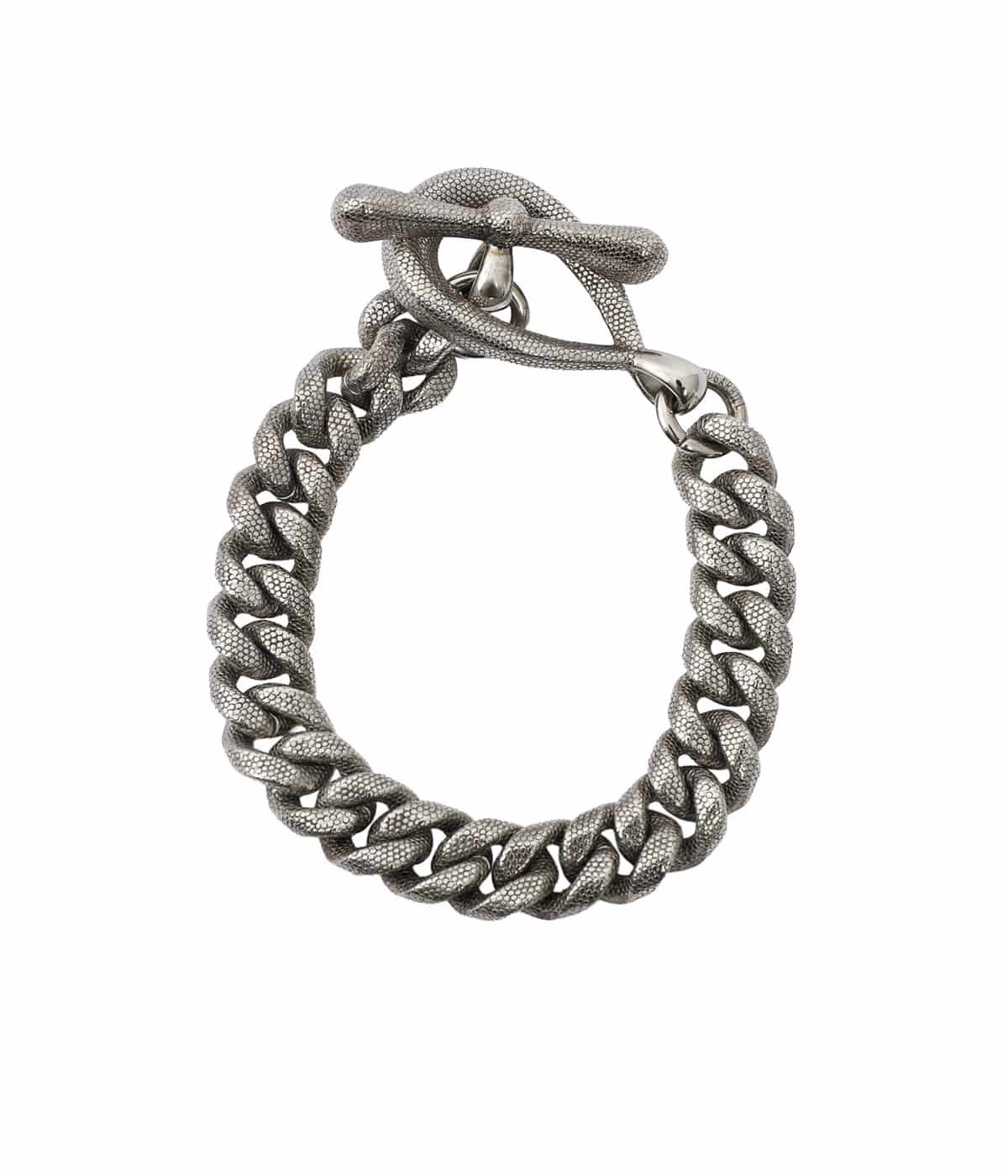 T BAR CHAIN BRACELET | SUGARHILL(シュガーヒル) / アクセサリー