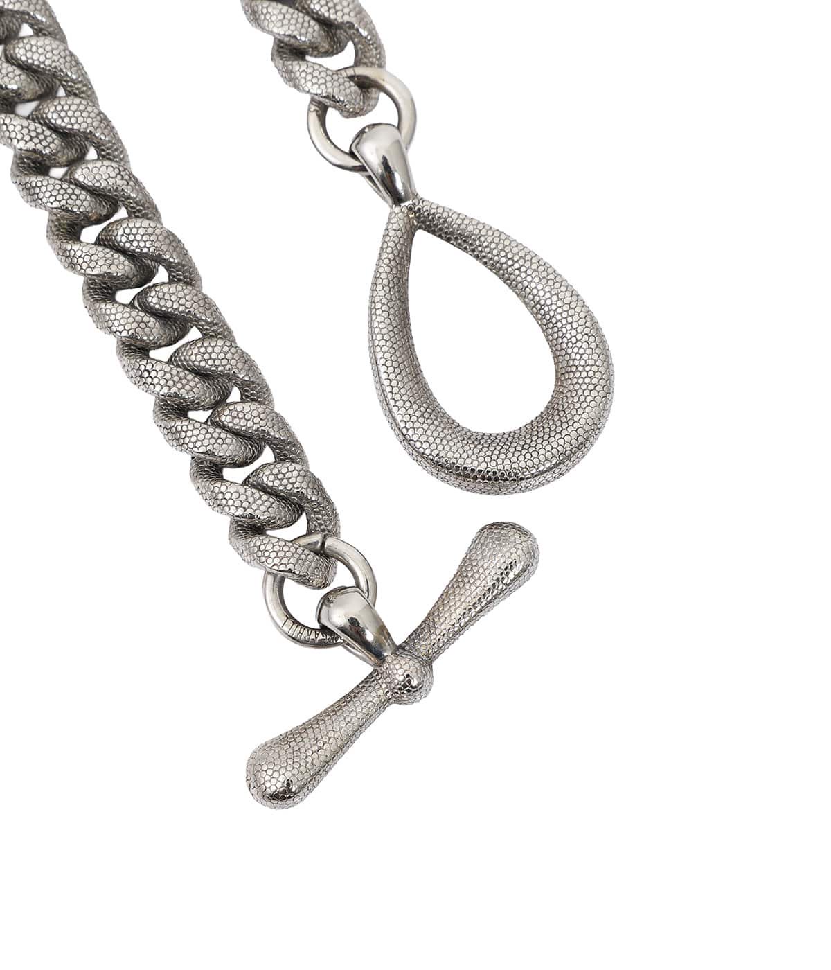 T BAR CHAIN BRACELET | SUGARHILL(シュガーヒル) / アクセサリー