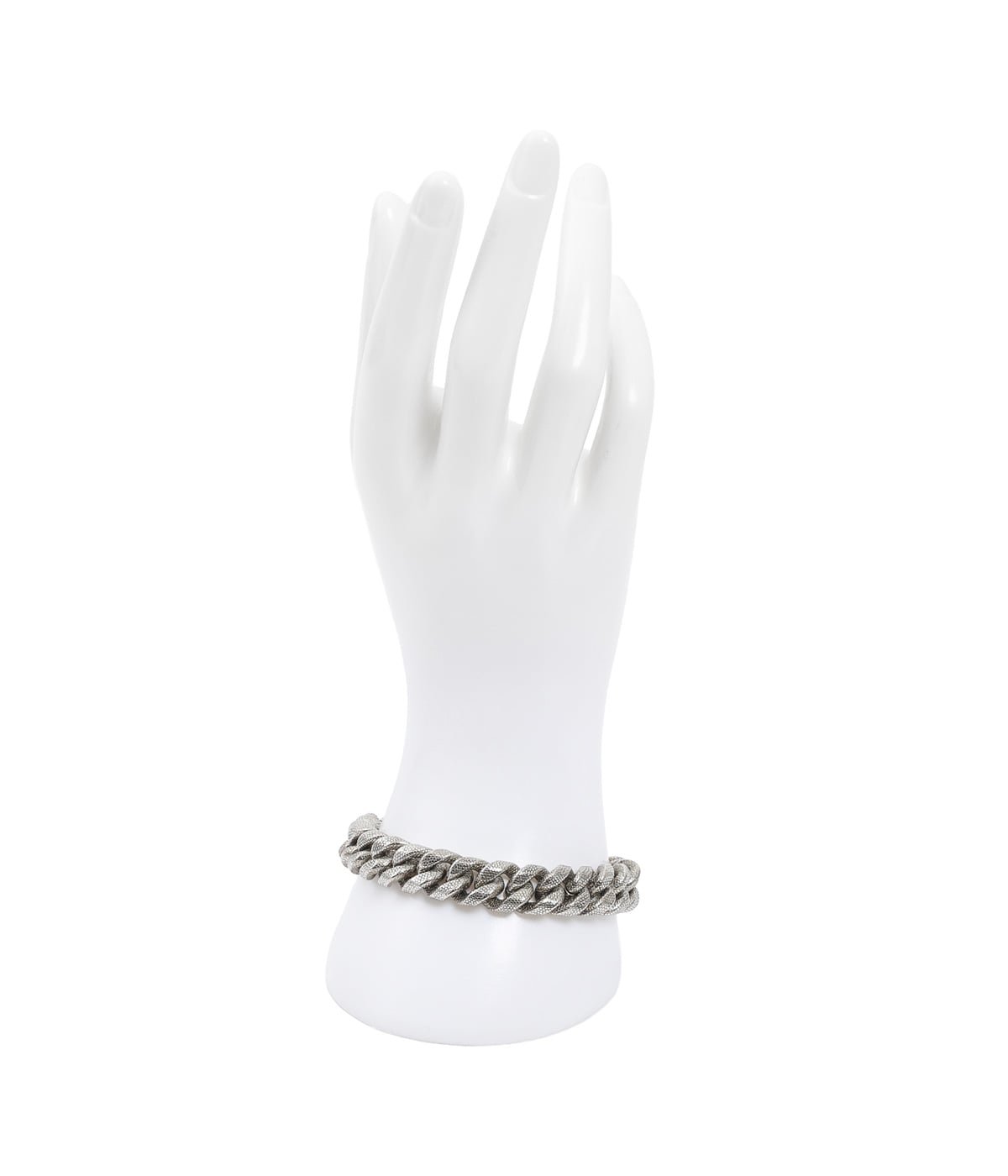 T BAR CHAIN BRACELET | SUGARHILL(シュガーヒル) / アクセサリー