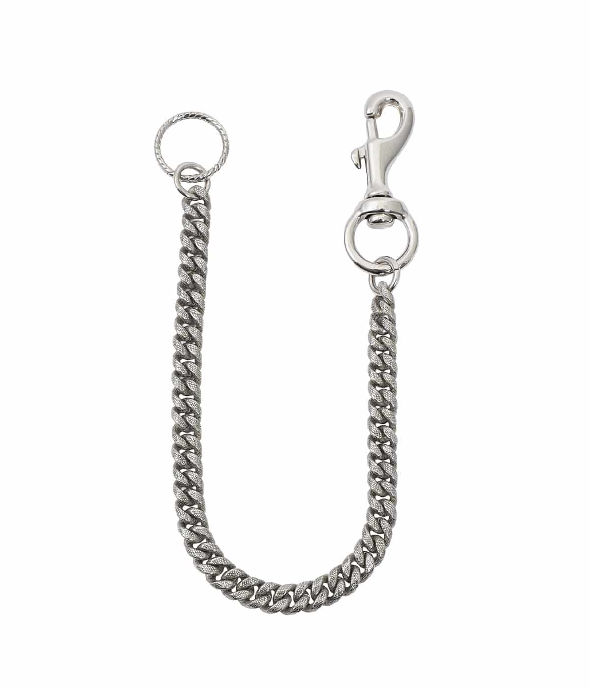 T BAR WALLET CHAIN | SUGARHILL(シュガーヒル) / アクセサリー