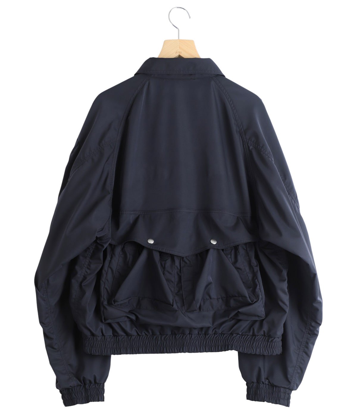 NYLON POCKET JACKET | SUGARHILL(シュガーヒル) / アウター ブルゾン