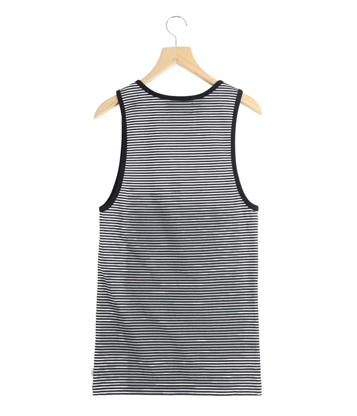 STRIPE TIGHT TANK | SUGARHILL(シュガーヒル) / トップス