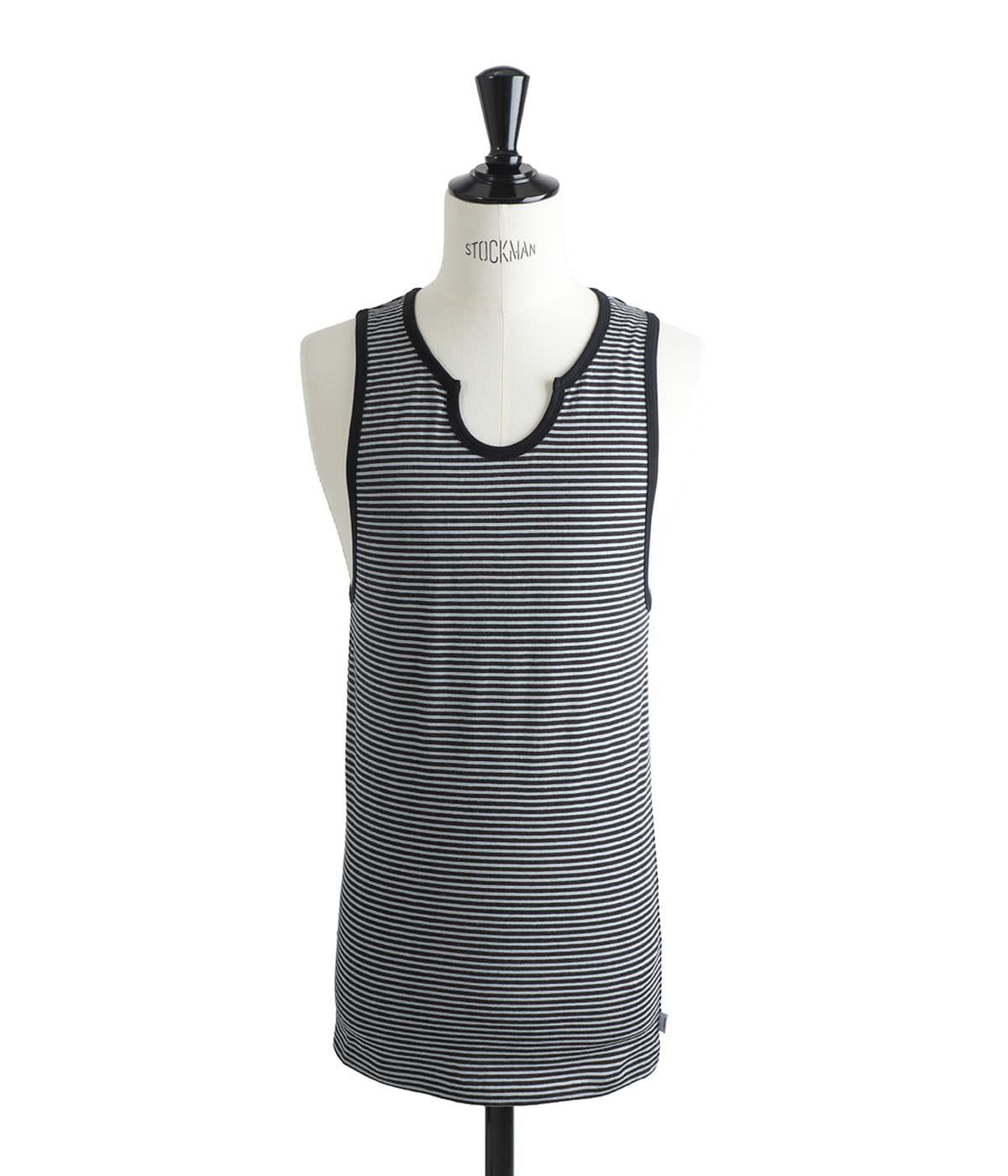 STRIPE TIGHT TANK | SUGARHILL(シュガーヒル) / トップス