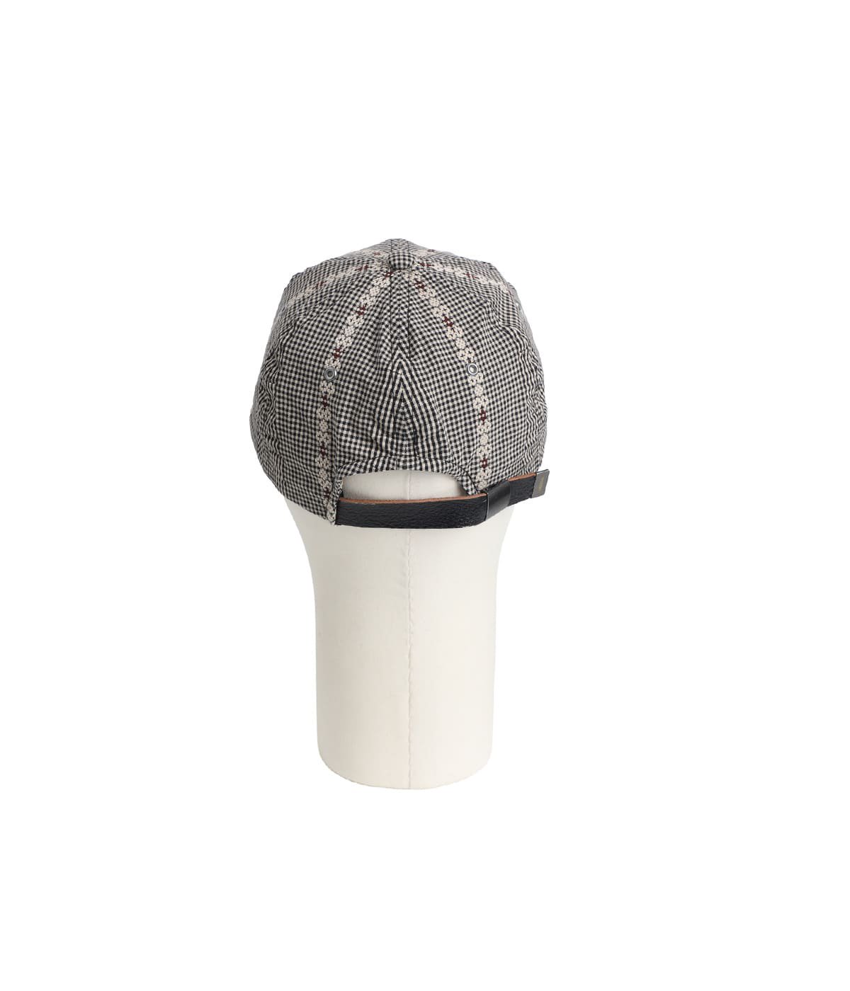 SUGARHILL/シュガーヒル TYROL DOBBYBASEBALL CAP TYROL DOBBY BASEBALL CAP | SUGARHILL(シュガーヒル) / 帽子 キャップ