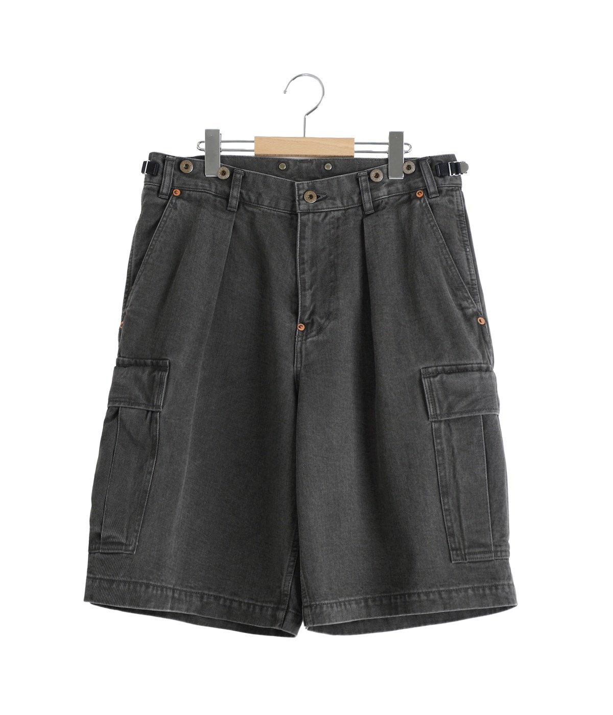 CHINO CARGO PANTS | SUGARHILL(シュガーヒル) / パンツ カーゴパンツ