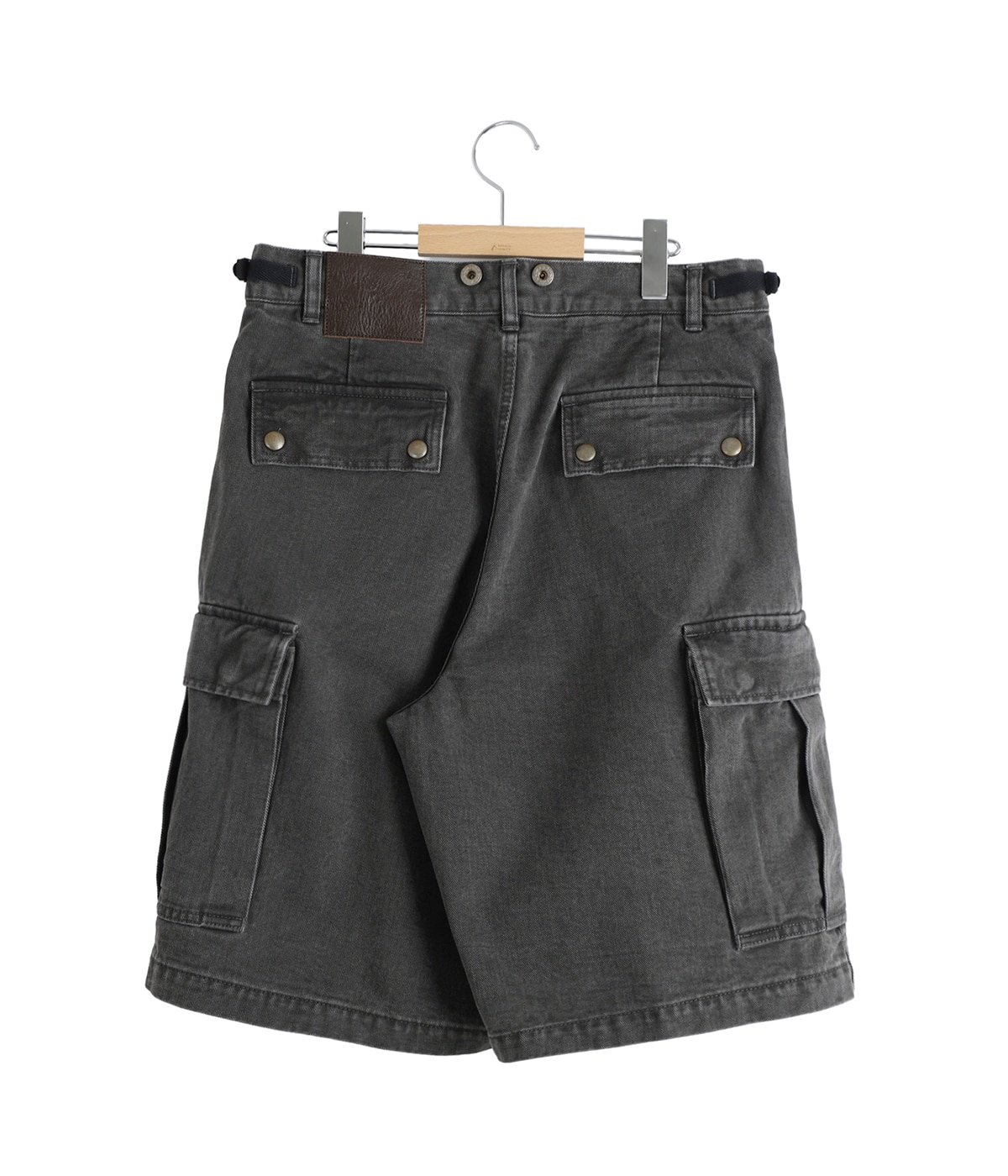 CHINO CARGO PANTS | SUGARHILL(シュガーヒル) / パンツ カーゴパンツ