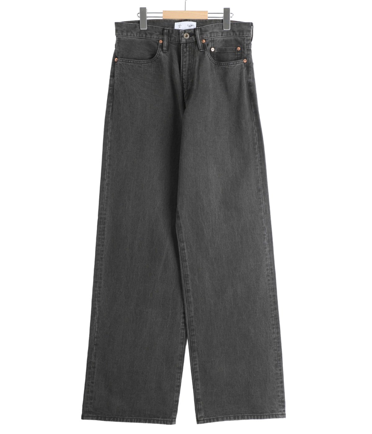 CS MODERN DENIM REGULAR CUT | SUGARHILL(シュガーヒル) / パンツ
