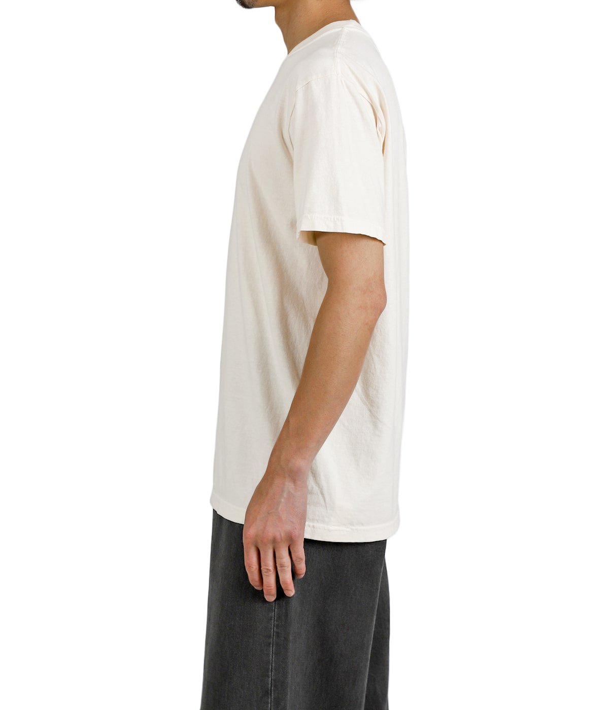 CS HOTWHEEL LOGO TEE | SUGARHILL(シュガーヒル) / トップス