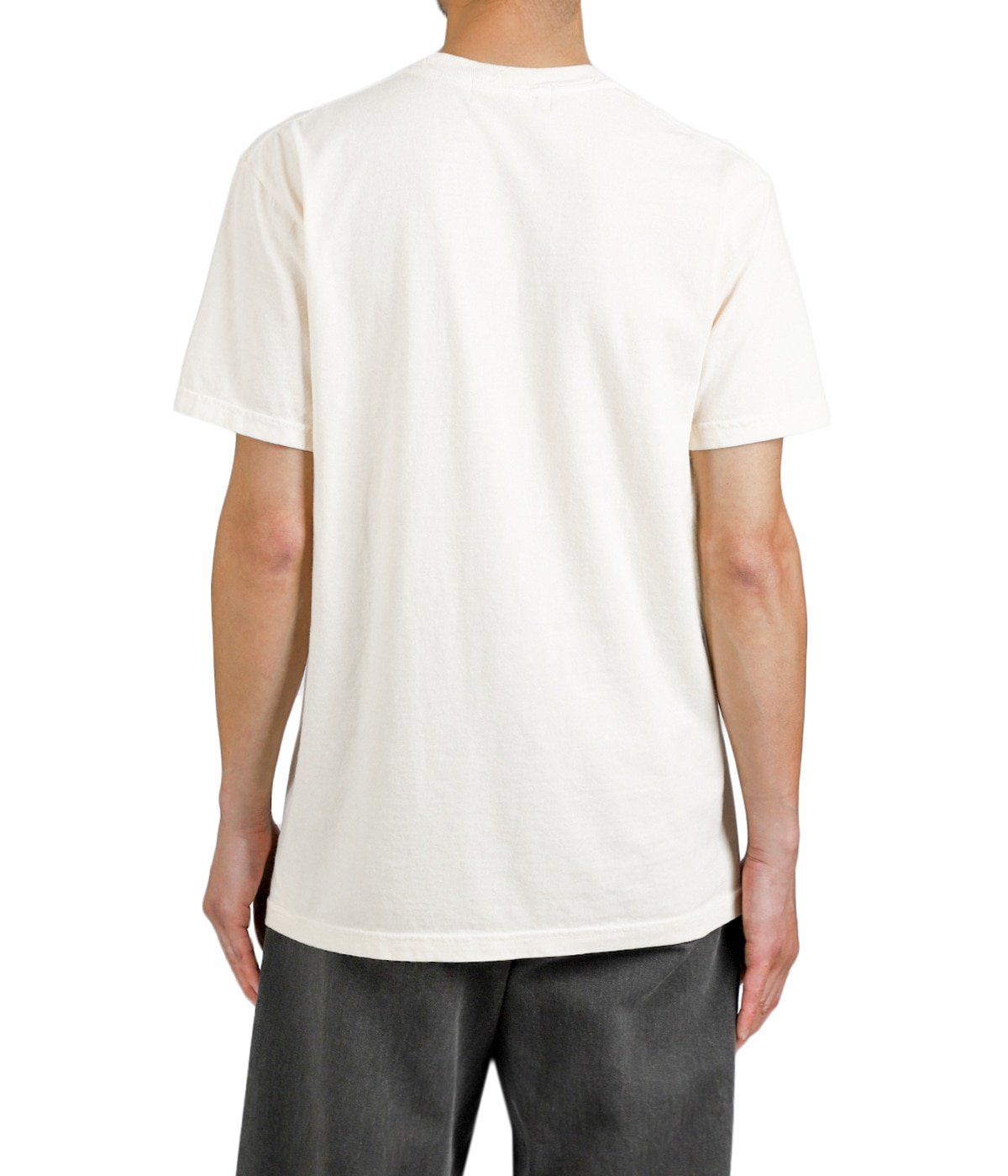 model（175cm / 60kg）B85 W75 H92 着用サイズ：2