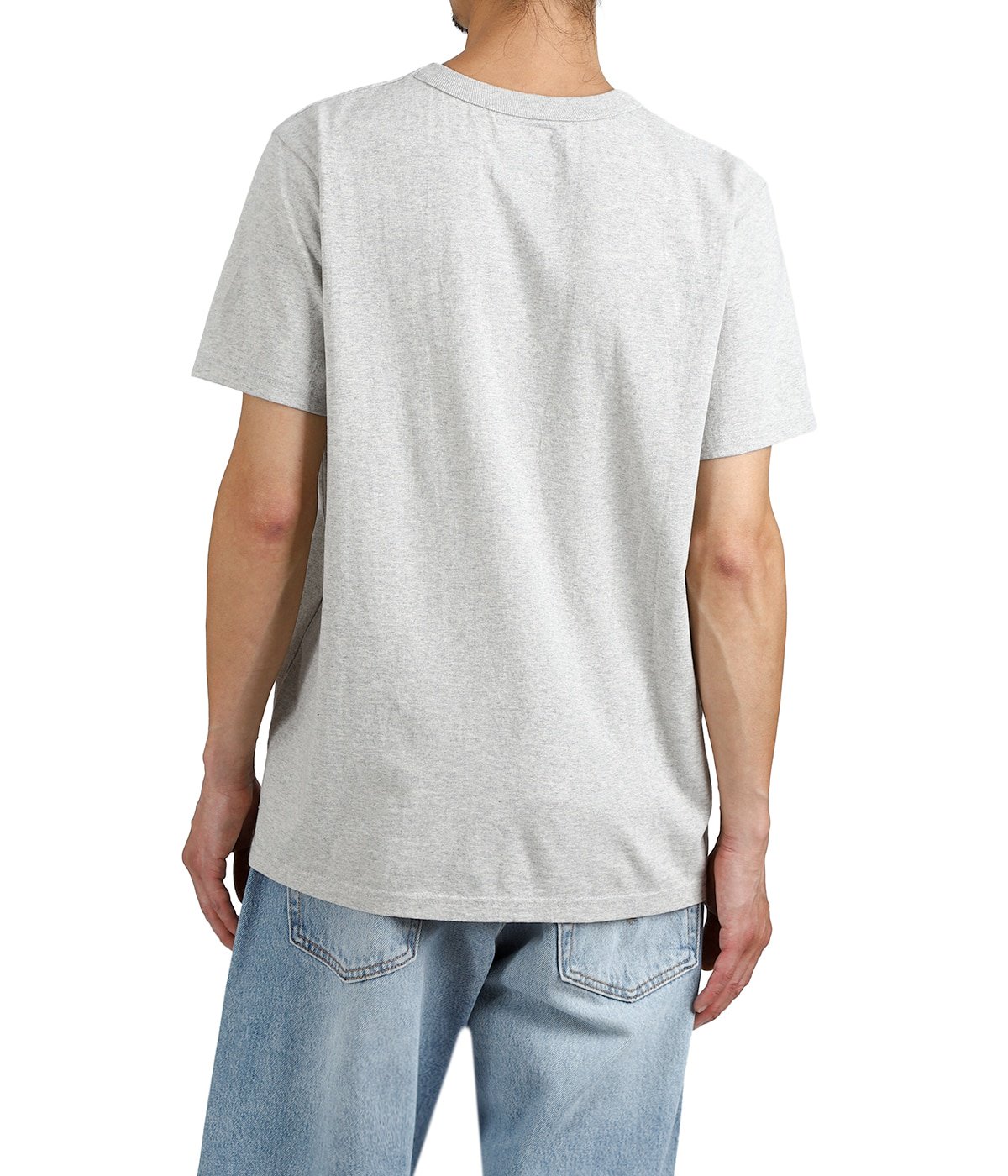 model（175cm / 60kg）B85 W75 H92 着用サイズ：M