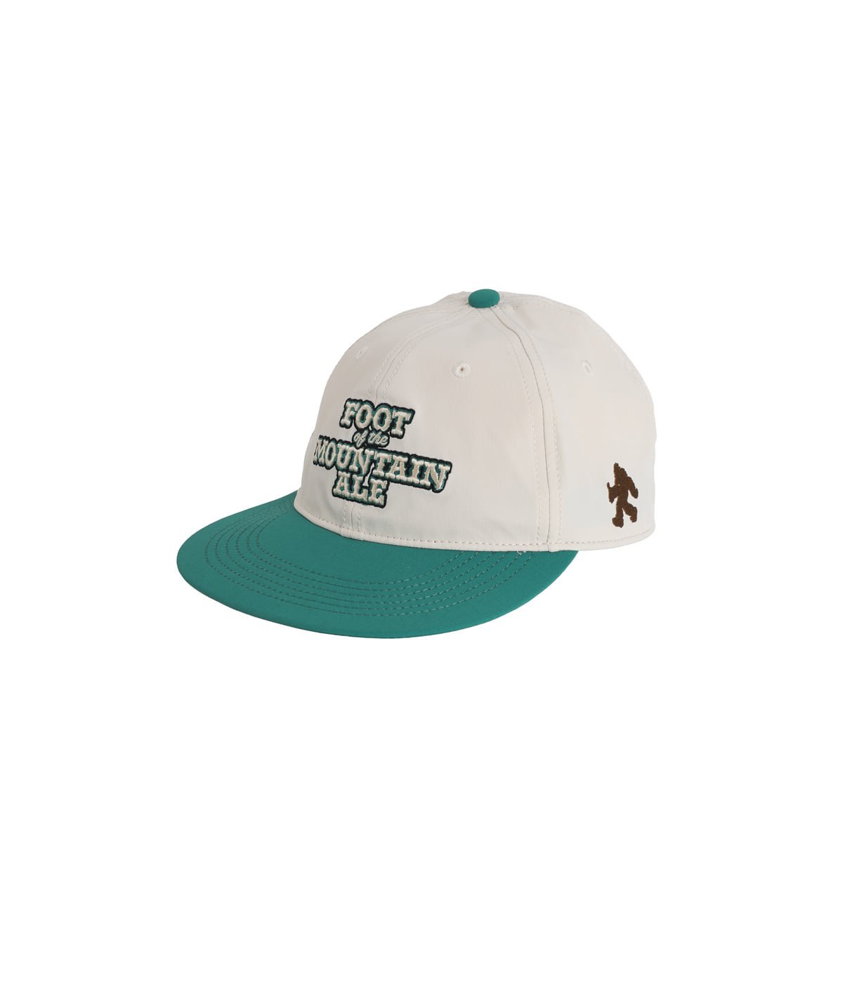 FOOT OF THE MOUNTAIN ALE CAP | TACOMA FUJI RECORDS(タコマフジ