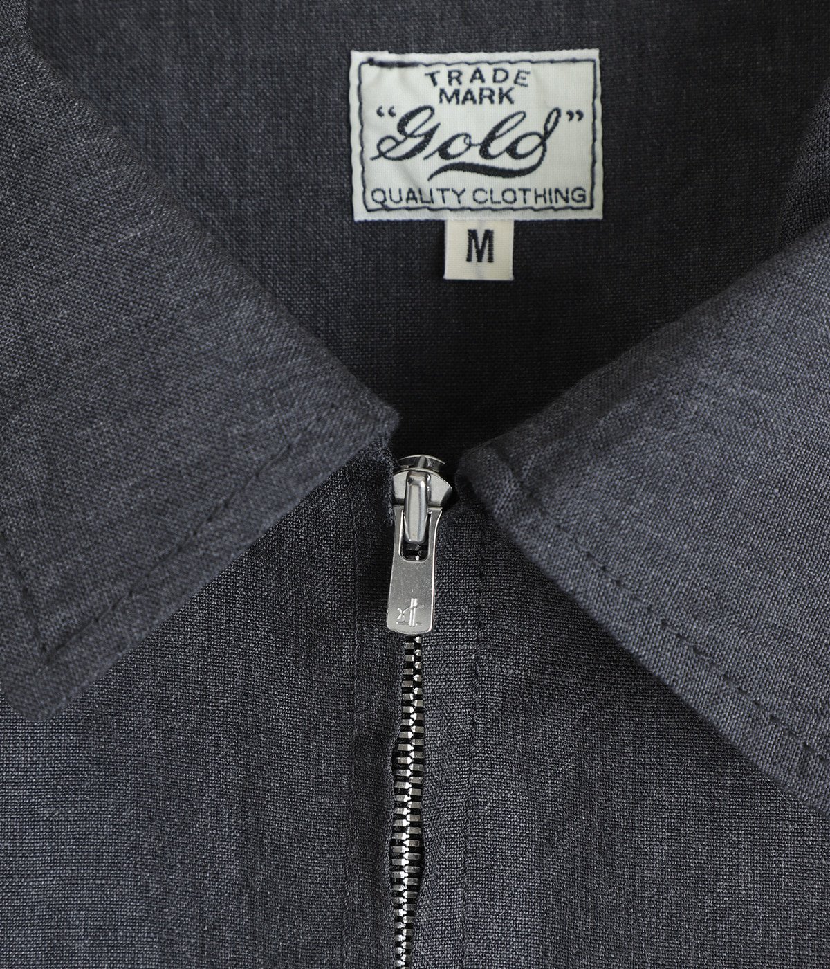 LINEN / WOOL TROPICAL SPORTS JACKET | GOLD(ゴールド) / アウター 