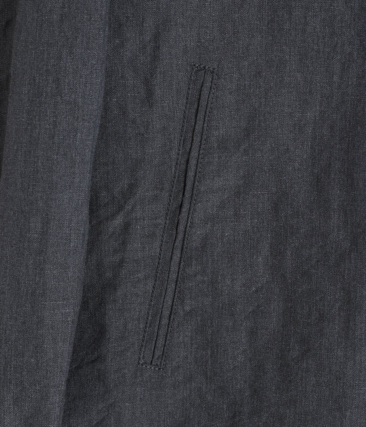 LINEN / WOOL TROPICAL SPORTS JACKET | GOLD(ゴールド) / アウター 