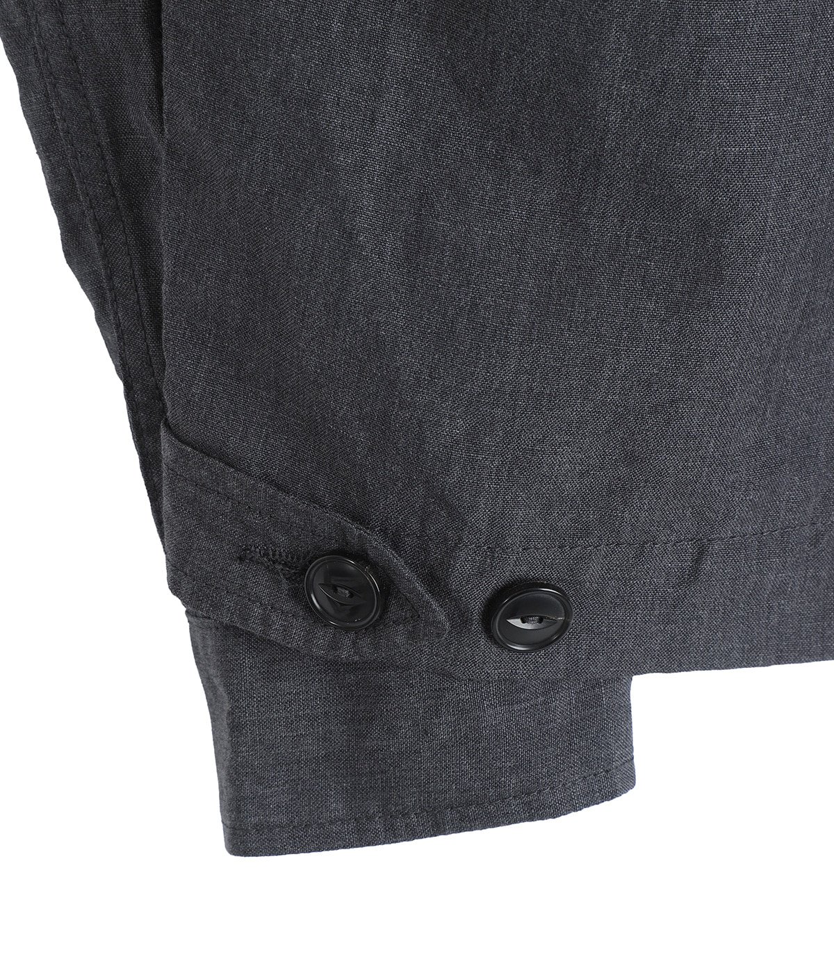 LINEN / WOOL TROPICAL SPORTS JACKET | GOLD(ゴールド) / アウター 
