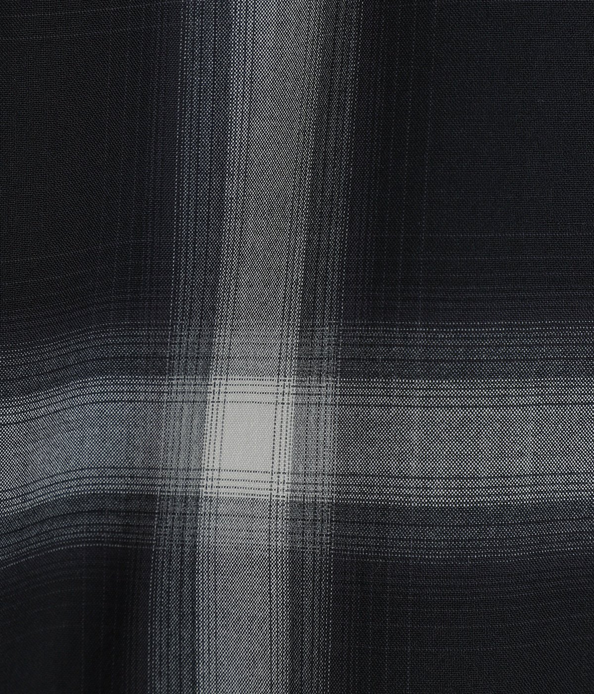 WOOL Super140s TROPICAL OPEN SHIRT | GOLD(ゴールド) / トップス