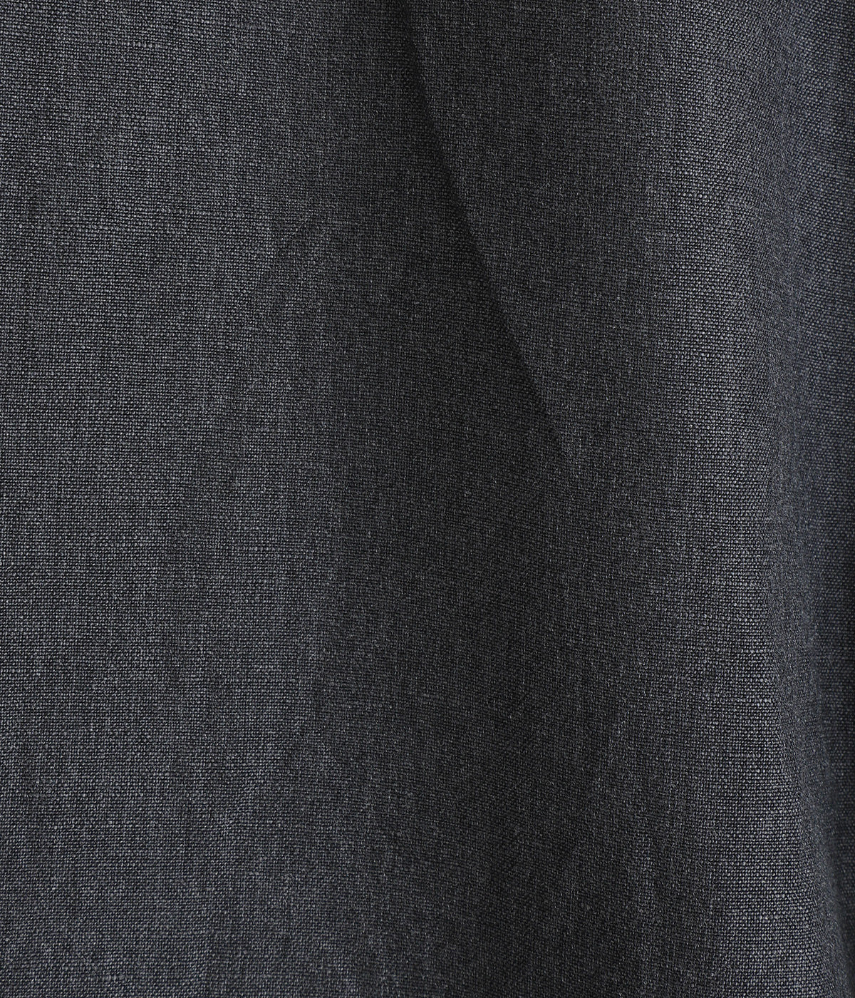 LINEN / WOOL TROPICAL EASY PANTS | GOLD(ゴールド) / パンツ