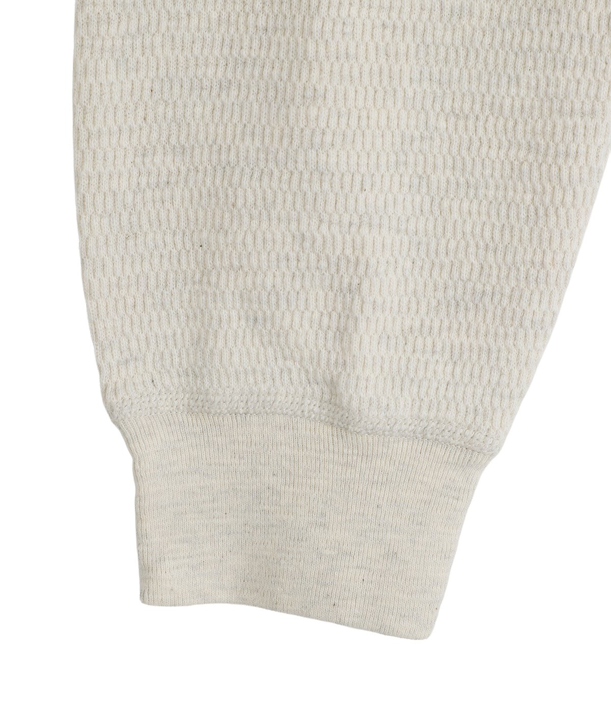 LIGHT THERMAL REGULAR L/S T-SHIRT | GOLD(ゴールド) / トップス