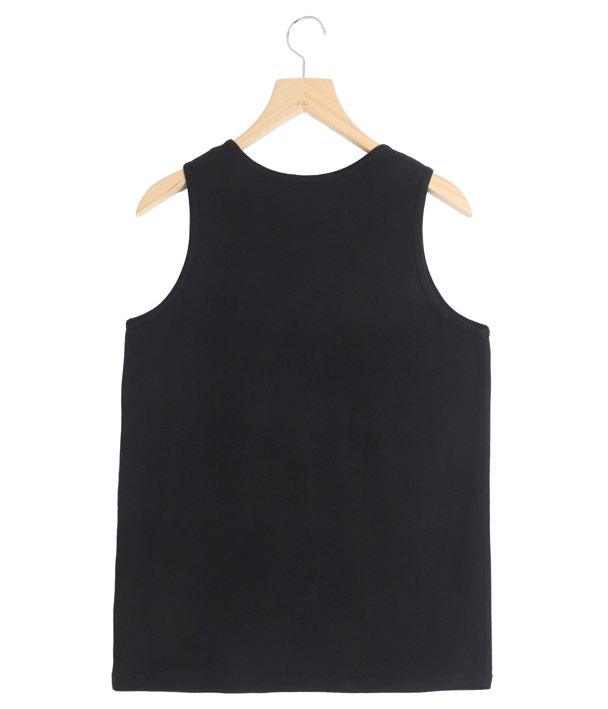 30/1 ORGANIC COTTON 1-PACK TANK TOP | GOLD(ゴールド) / トップス