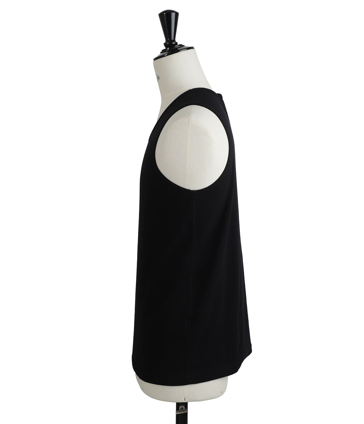 K♢056 oz　九州送料込み 30/1 ORGANIC COTTON 1-PACK TANK TOP | GOLD(ゴールド) / トップス