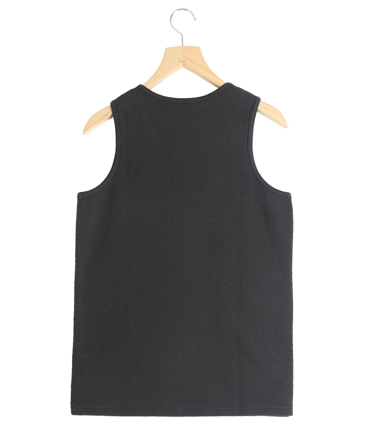 LIGHT THERMAL TANK TOP | GOLD(ゴールド) / トップス ノースリーブ
