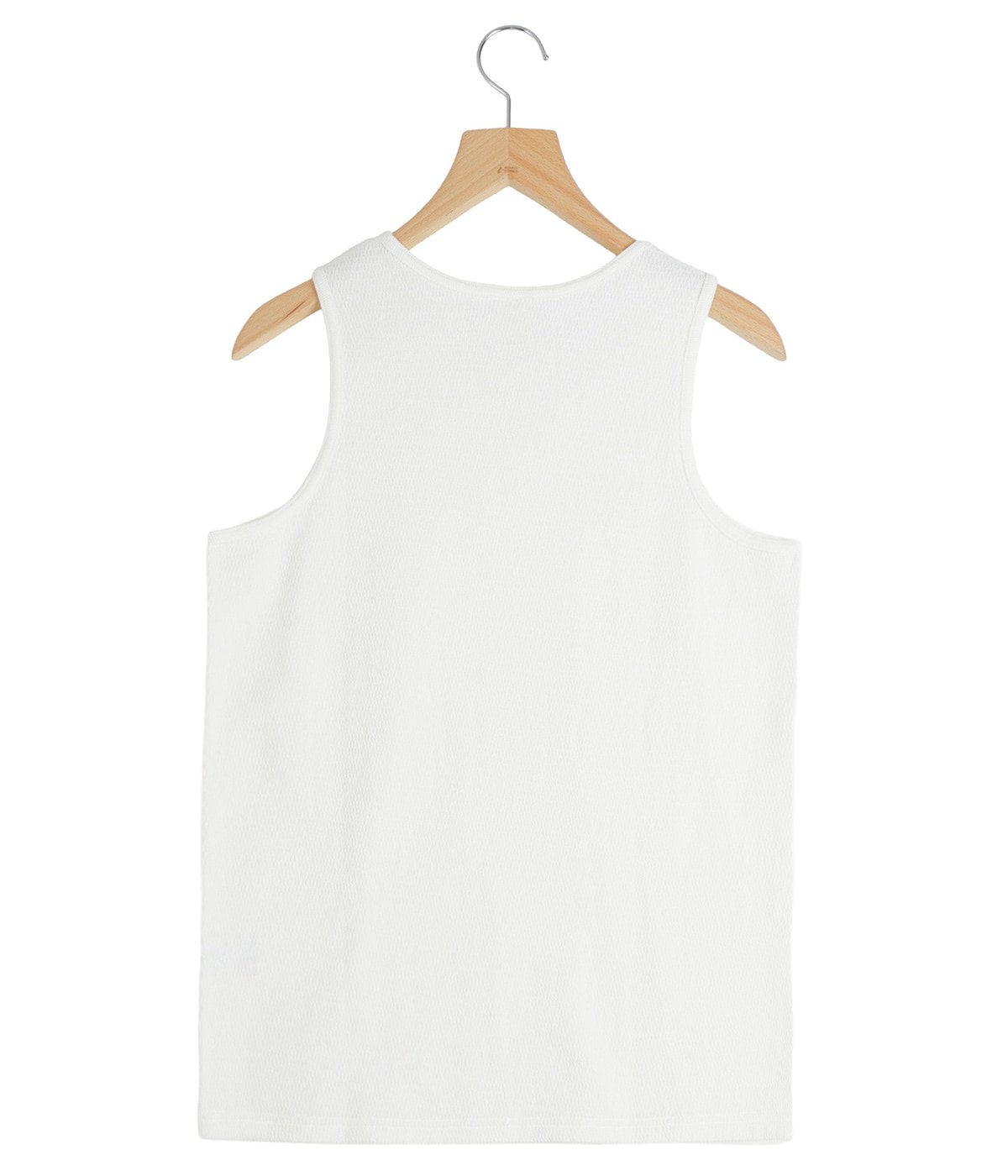 LIGHT THERMAL TANK TOP | GOLD(ゴールド) / トップス ノースリーブ