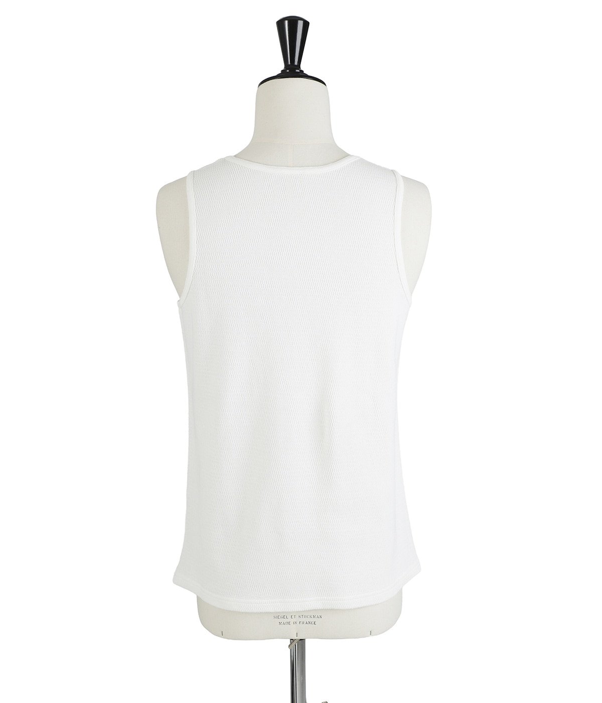 LIGHT THERMAL TANK TOP | GOLD(ゴールド) / トップス ノースリーブ