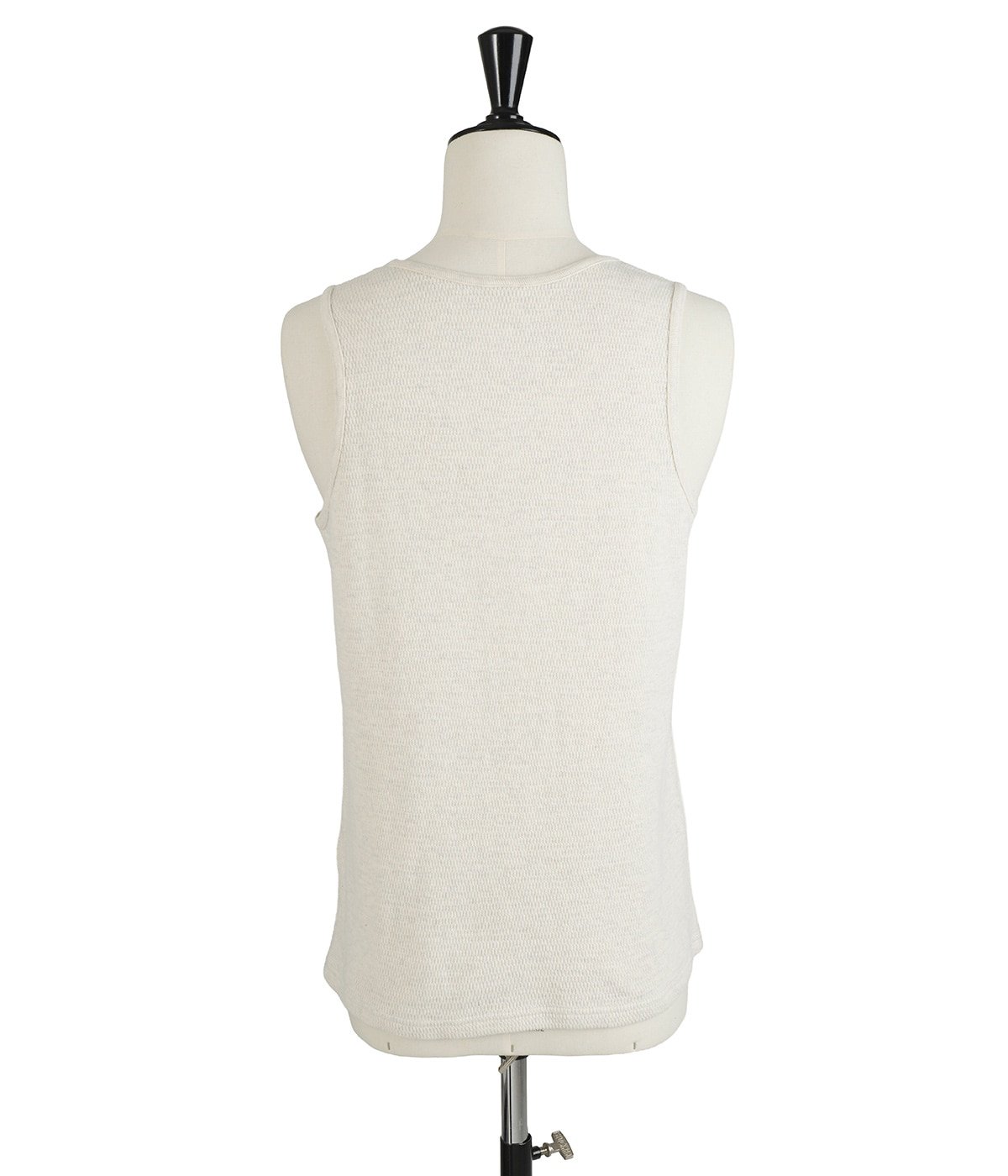 LIGHT THERMAL TANK TOP | GOLD(ゴールド) / トップス ノースリーブ