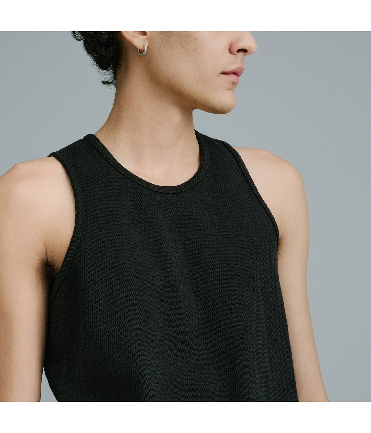 LIGHT THERMAL TANK TOP | GOLD(ゴールド) / トップス ノースリーブ
